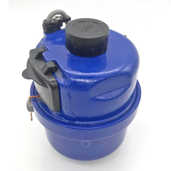 Volumetric Piston Water Meter(Pulse Output)