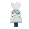 Wireless Remote Transmission Water Meter