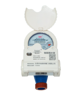 Wireless Remote Transmission Water Meter