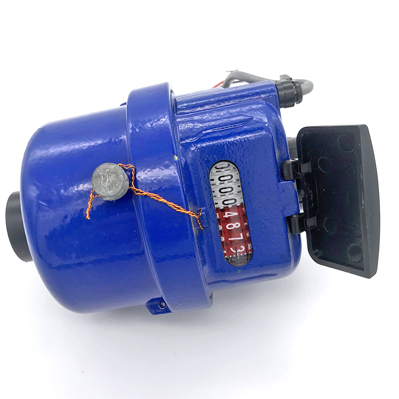 Volumetric Piston Water Meter(Pulse Output) - Image 5