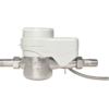 Remote Transmission Valve-Controlled Water Meter