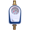 Photoelectric Direct Reading Hot Water Meter