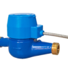 Pulse Output Cold Water Meter