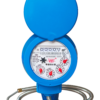Pulse Output Cold Water Meter
