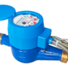 Pulse Output Cold Water Meter