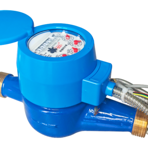 Pulse Output Cold Water Meter