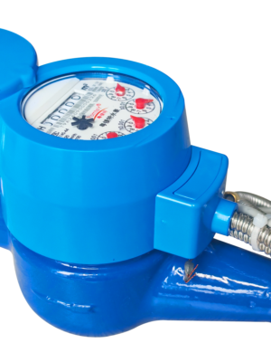 Pulse Output Cold Water Meter