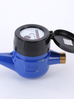 MH・15〜25 ROTARY PISTON WATER METER