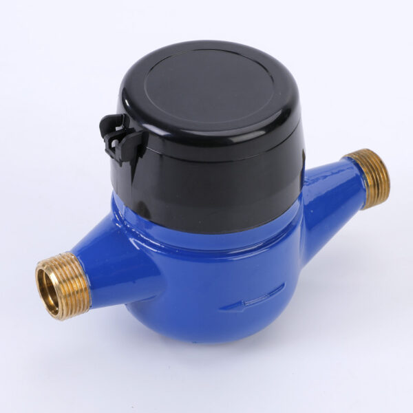 MH・15〜25 ROTARY PISTON WATER METER
