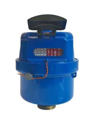 Volumetric Water Meter LXS15B-20B|LXS15P-20P