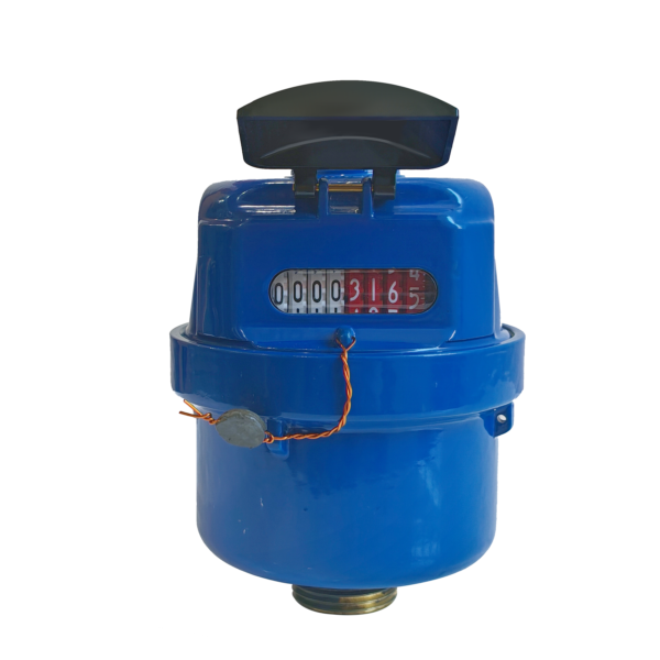 Volumetric Water Meter LXS15B-20B|LXS15P-20P
