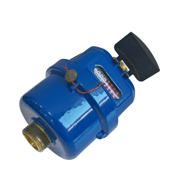Volumetric Water Meter LXS15B-20B|LXS15P-20P