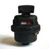 Plastic Body Rotary Piston Volumetric Type Cold Water Meter LXH- 15P