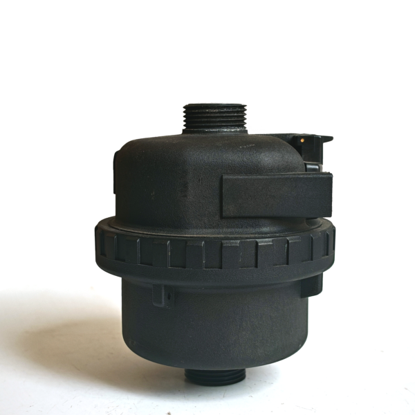 Plastic Body Rotary Piston Volumetric Type Cold Water Meter LXH- 15P