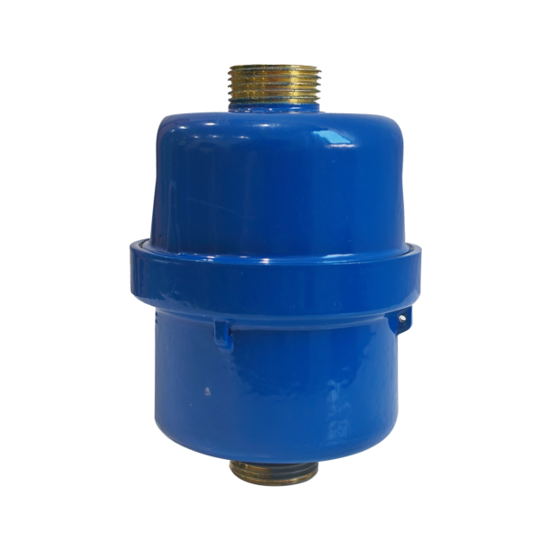 Volumetric Water Meter LXS15B-20B|LXS15P-20P