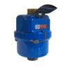 Volumetric Water Meter LXS15B-20B|LXS15P-20P