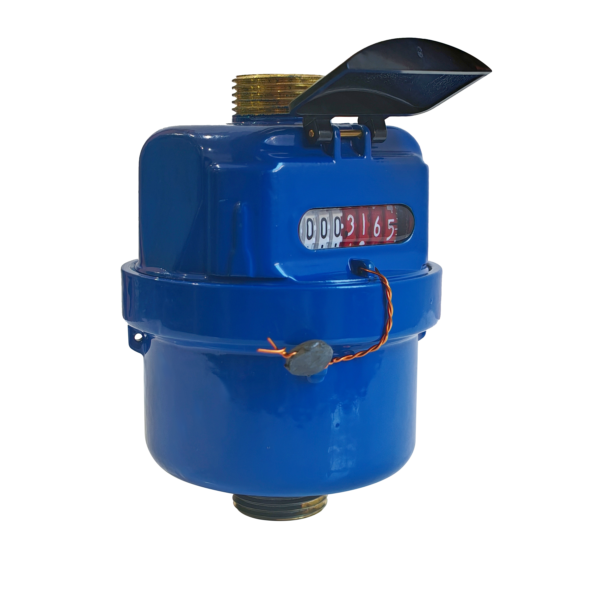 Volumetric Water Meter LXS15B-20B|LXS15P-20P
