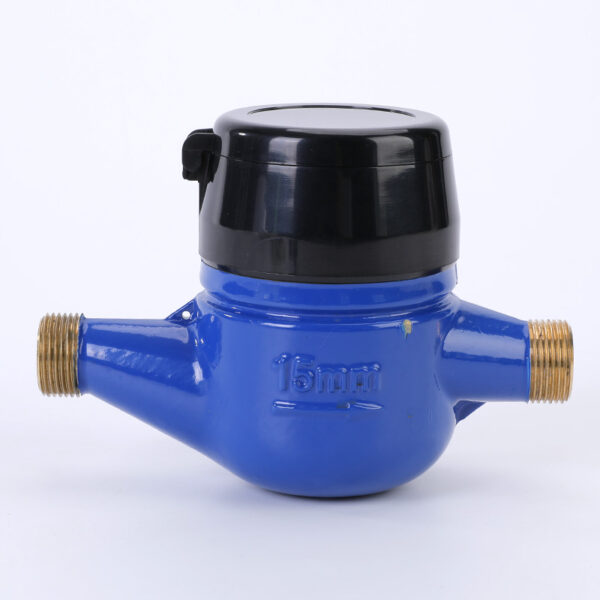 MH・15〜25 ROTARY PISTON WATER METER