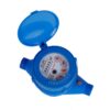 NYLON MULTI-JET ROTARY VANE WHEEL WET-DIAL TYPE COLD WATER	METER LXSG-15P ~LXSG-50P