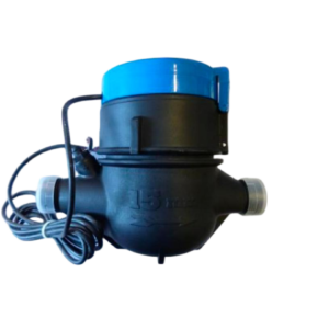 Multi-jet Water Meter With Remote Reading DN15mm
