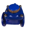 图片2 HORIZONTAL WOLTMANN DETACHABLE DRY-DIAL TYPE COLD(HOT) WATER METER 50MM~300MM