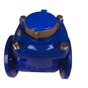HORIZONTAL WOLTMANN DETACHABLE DRY-DIAL TYPE COLD(HOT) WATER METER 50MM~300MM